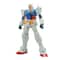 Mobile Suit Gundam Entry Grade RX-78-2 1/144 Scale Model Kit